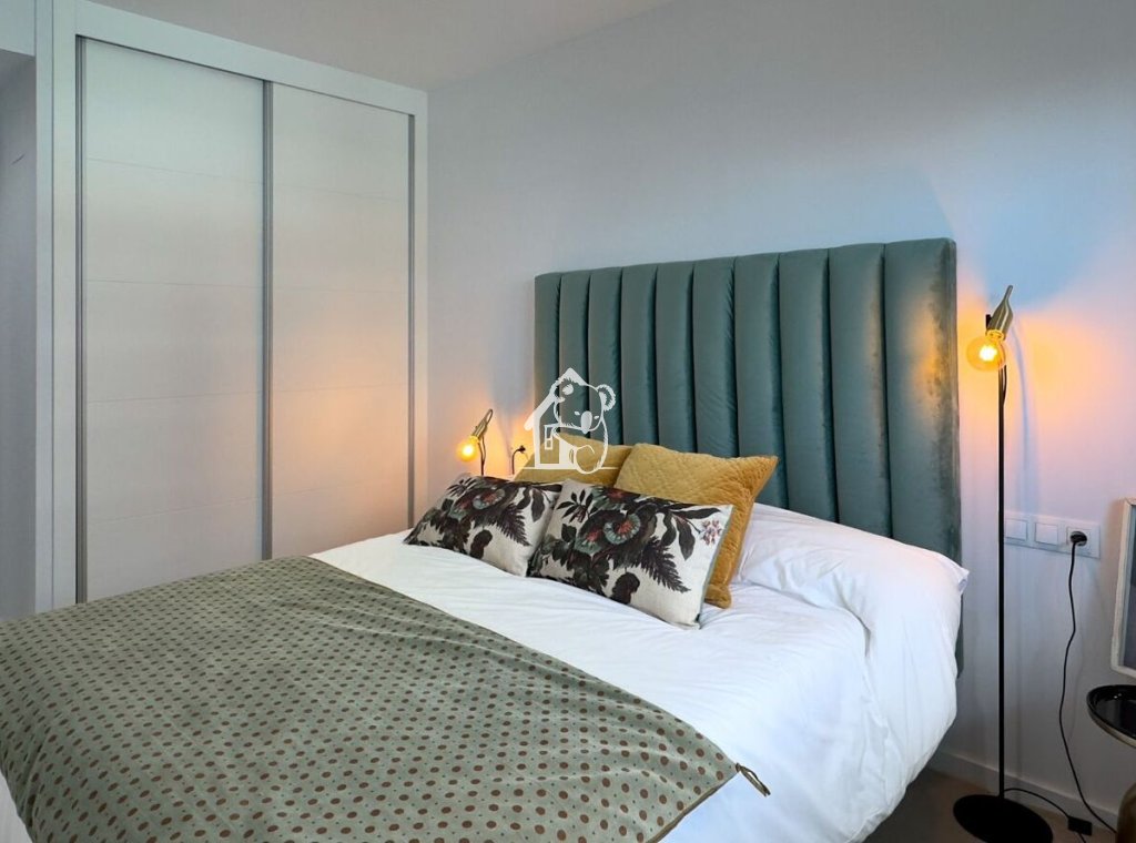 Obra nueva - Apartamento / piso - Orihuela Costa