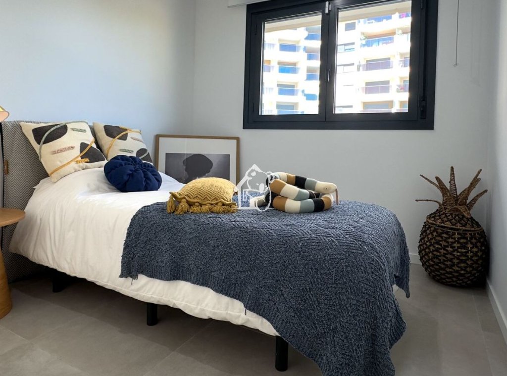 Obra nueva - Apartamento / piso - Orihuela Costa