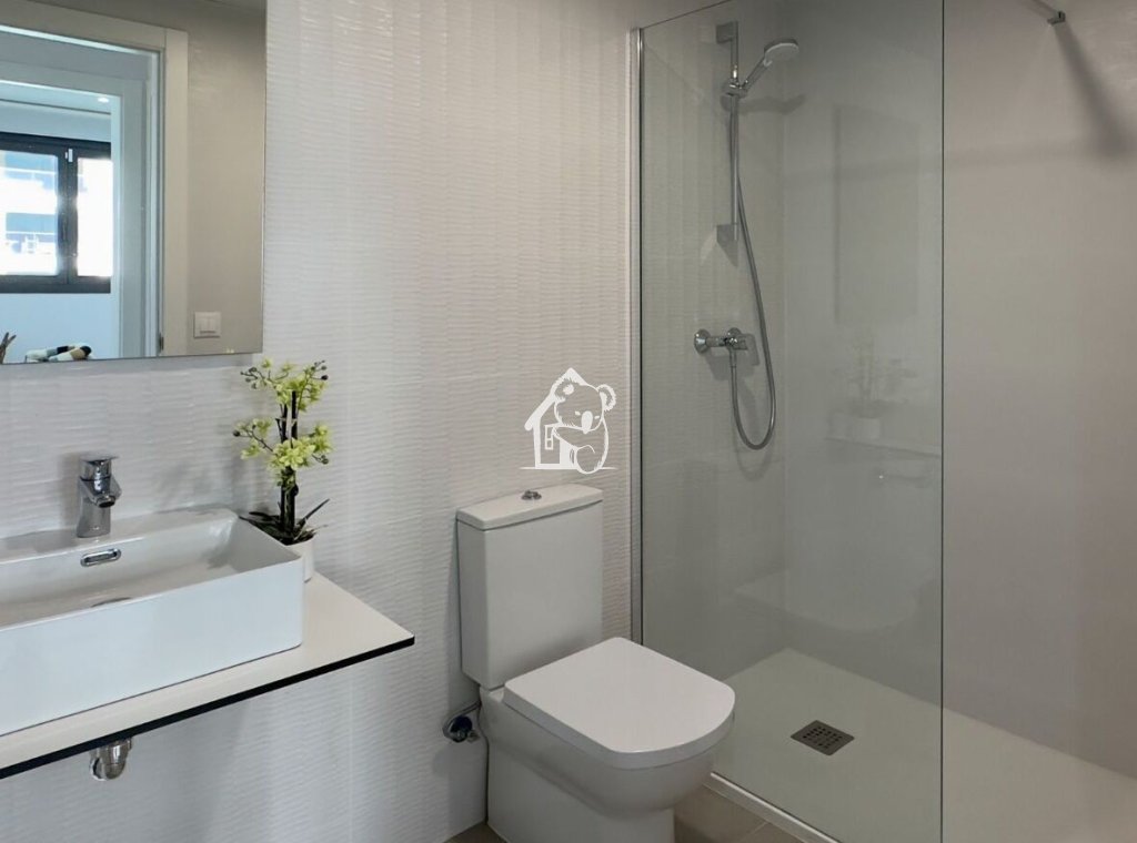 Obra nueva - Apartamento / piso - Orihuela Costa