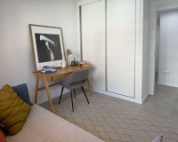 Obra nueva - Apartamento / piso - Orihuela Costa