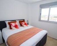 Obra nueva - Apartamento / piso - Orihuela