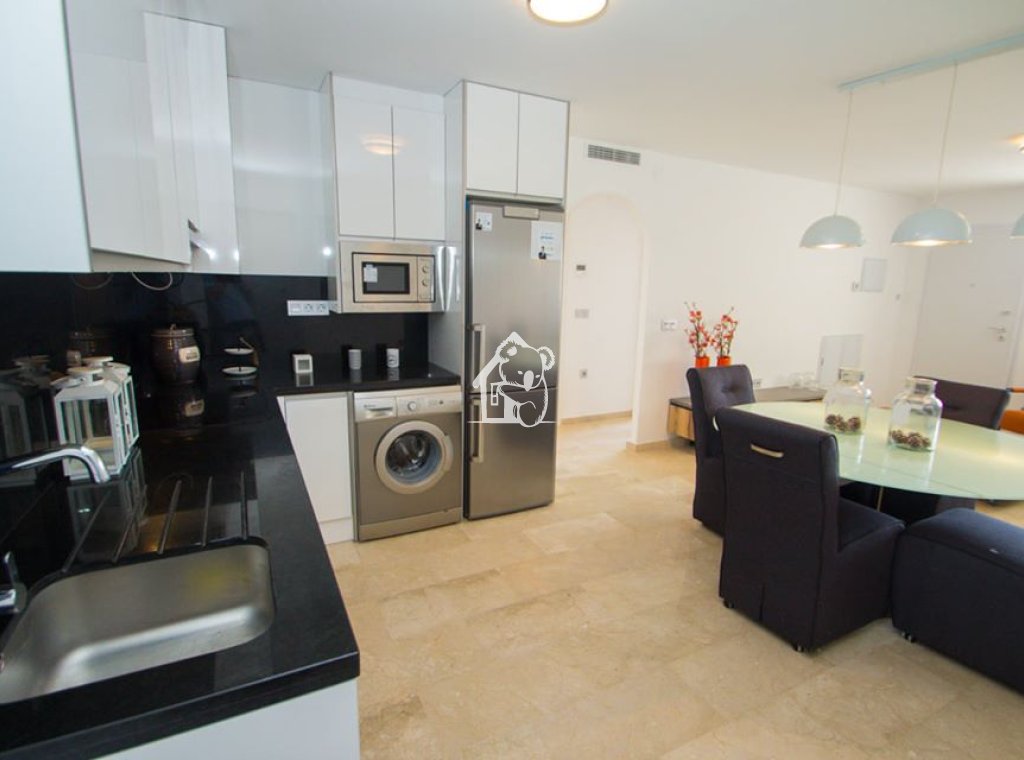 Obra nueva - Apartamento / piso - Orihuela