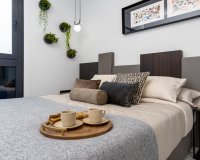 Obra nueva - Apartamento / piso - Orihuela