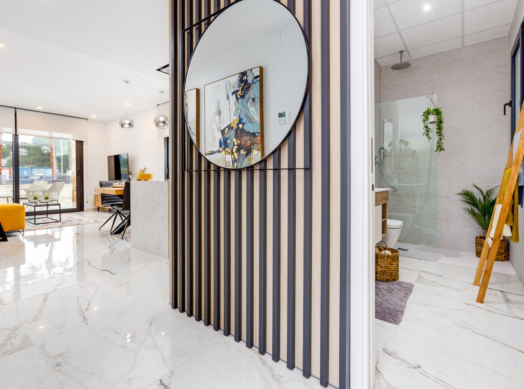 Obra nueva - Apartamento / piso - Orihuela