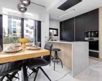 Obra nueva - Apartamento / piso - Orihuela