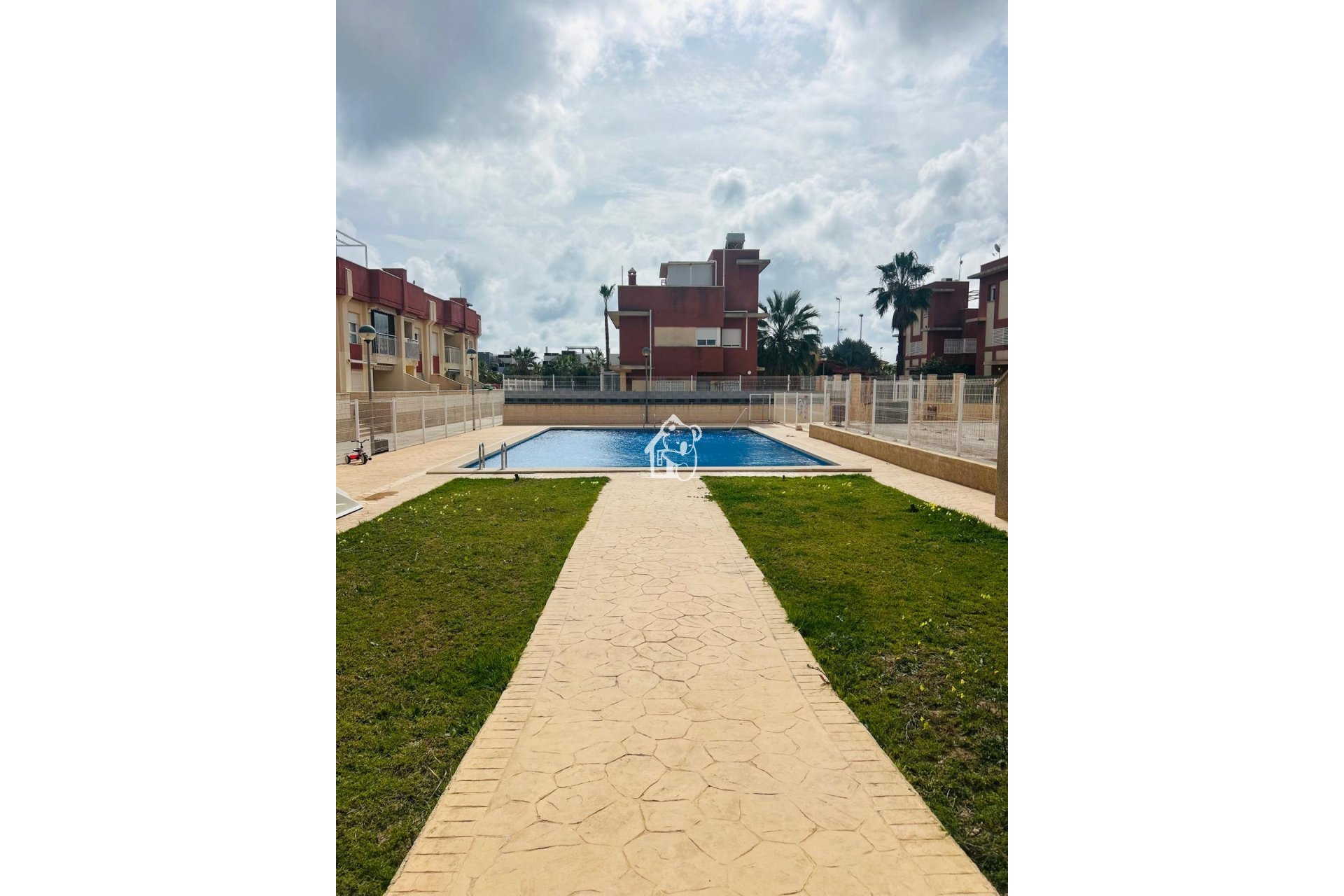 Obra nueva - Apartamento / piso - Orihuela