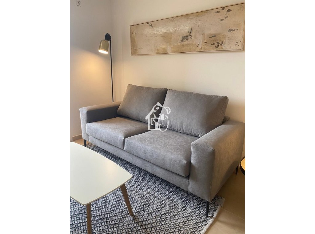 Obra nueva - Apartamento / piso - Orihuela