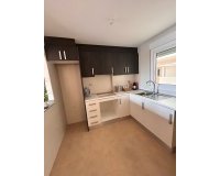 Obra nueva - Apartamento / piso - Orihuela