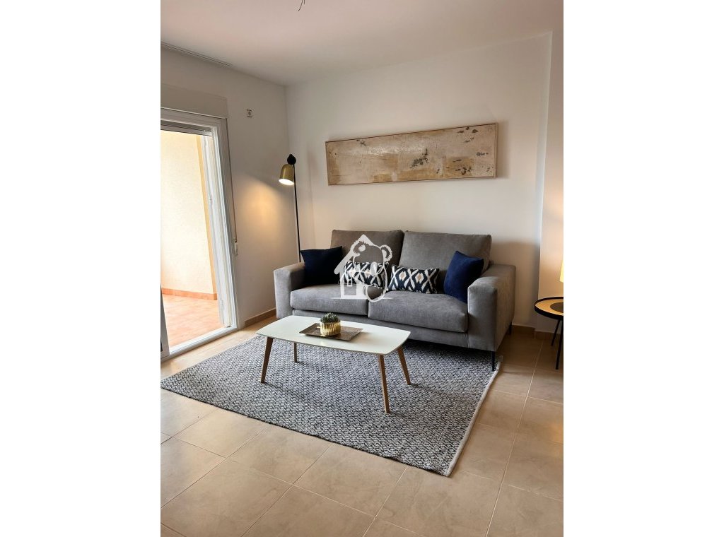 Obra nueva - Apartamento / piso - Orihuela