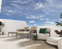 Obra nueva - Apartamento / piso - Pilar de la Horadada