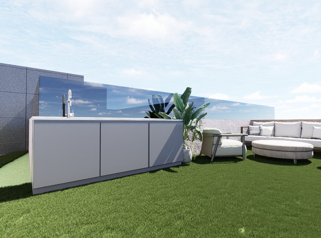 Obra nueva - Apartamento / piso - Pilar de la Horadada