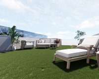 Obra nueva - Apartamento / piso - Pilar de la Horadada