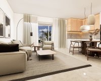 Obra nueva - Apartamento / piso - Pilar de la Horadada