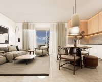 Obra nueva - Apartamento / piso - Pilar de la Horadada