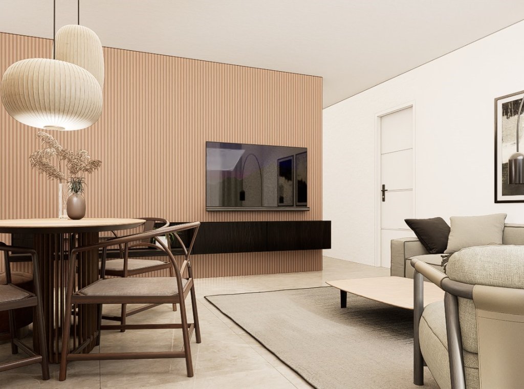 Obra nueva - Apartamento / piso - Pilar de la Horadada