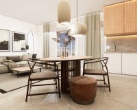 Obra nueva - Apartamento / piso - Pilar de la Horadada