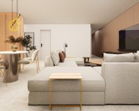 Obra nueva - Apartamento / piso - Pilar de la Horadada