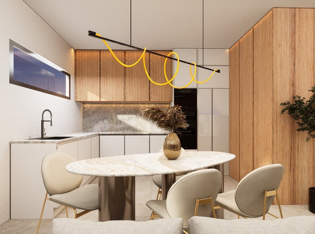Obra nueva - Apartamento / piso - Pilar de la Horadada