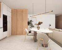 Obra nueva - Apartamento / piso - Pilar de la Horadada