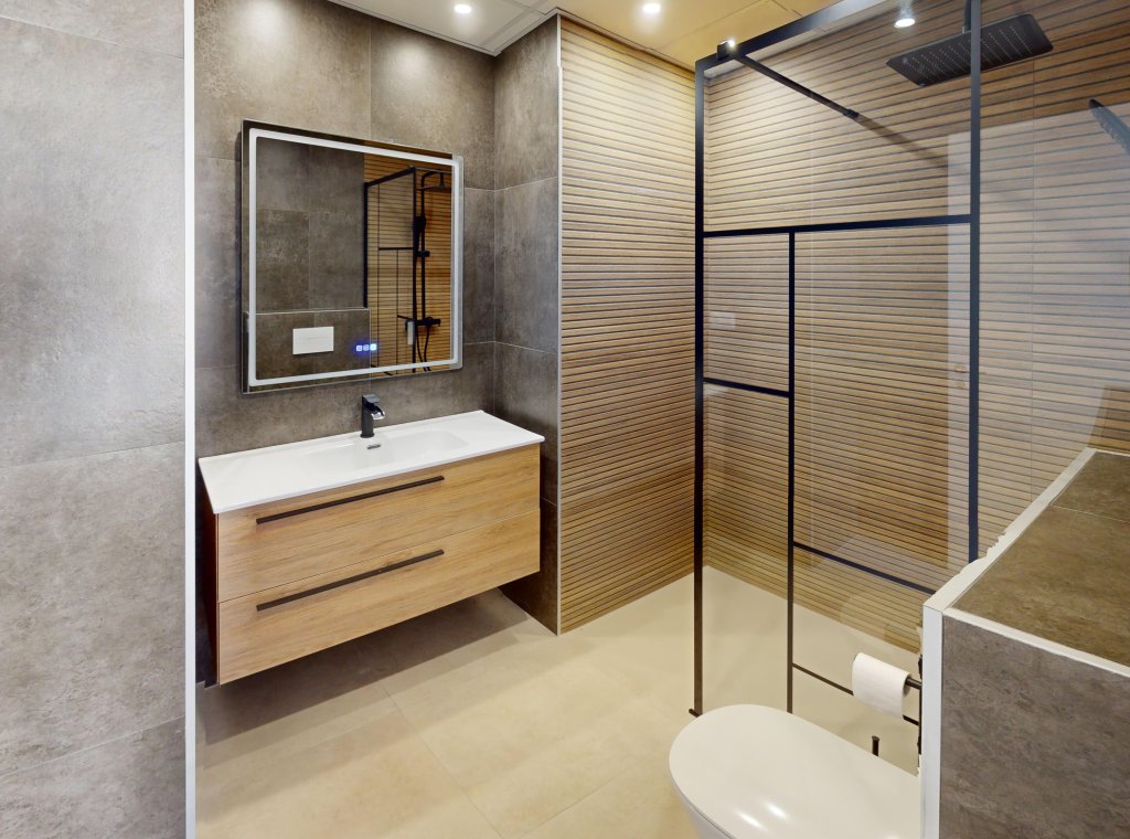 Obra nueva - Apartamento / piso - Pilar de la Horadada