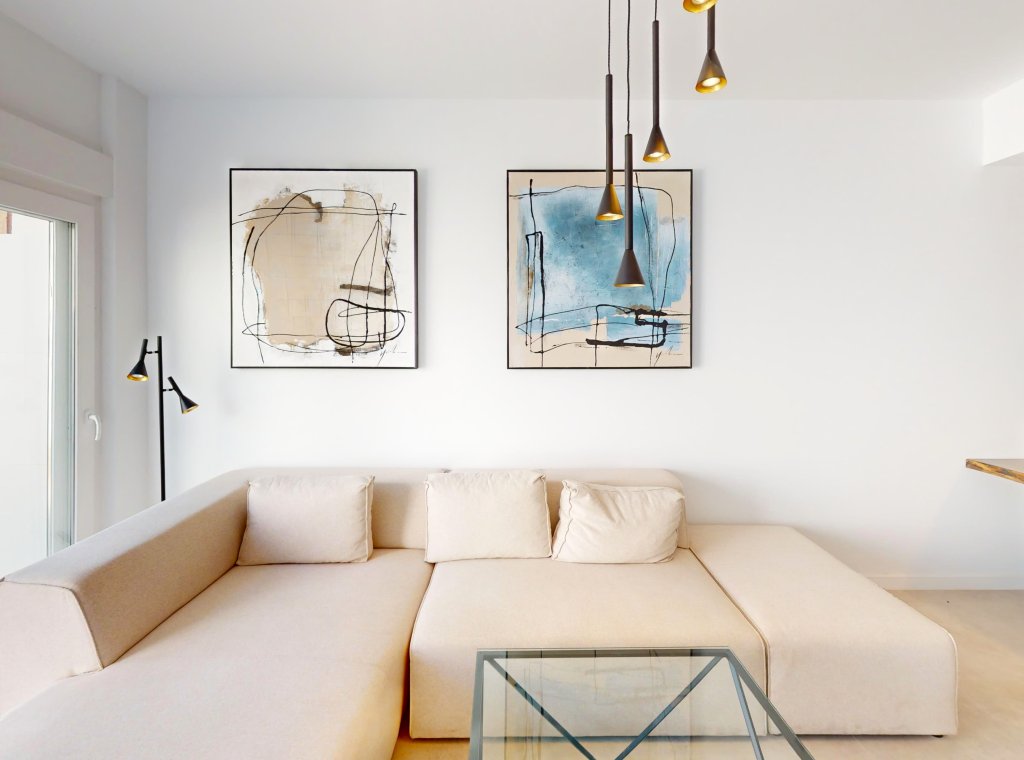 Obra nueva - Apartamento / piso - Pilar de la Horadada