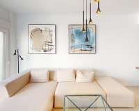 Obra nueva - Apartamento / piso - Pilar de la Horadada