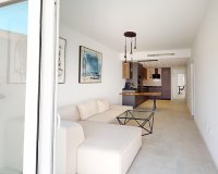 Obra nueva - Apartamento / piso - Pilar de la Horadada