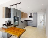 Obra nueva - Apartamento / piso - Pilar de la Horadada