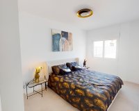 Obra nueva - Apartamento / piso - Pilar de la Horadada