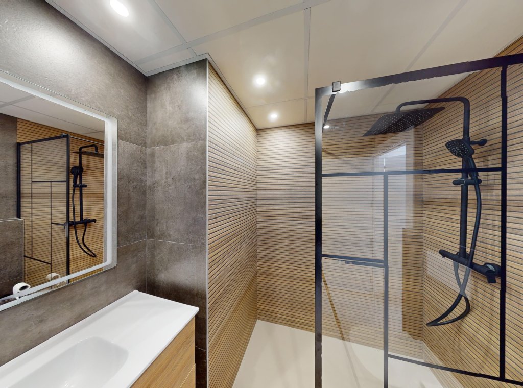 Obra nueva - Apartamento / piso - Pilar de la Horadada