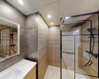Obra nueva - Apartamento / piso - Pilar de la Horadada