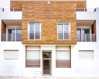 Obra nueva - Apartamento / piso - Pilar de la Horadada