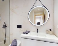 Obra nueva - Apartamento / piso - Pilar de la Horadada