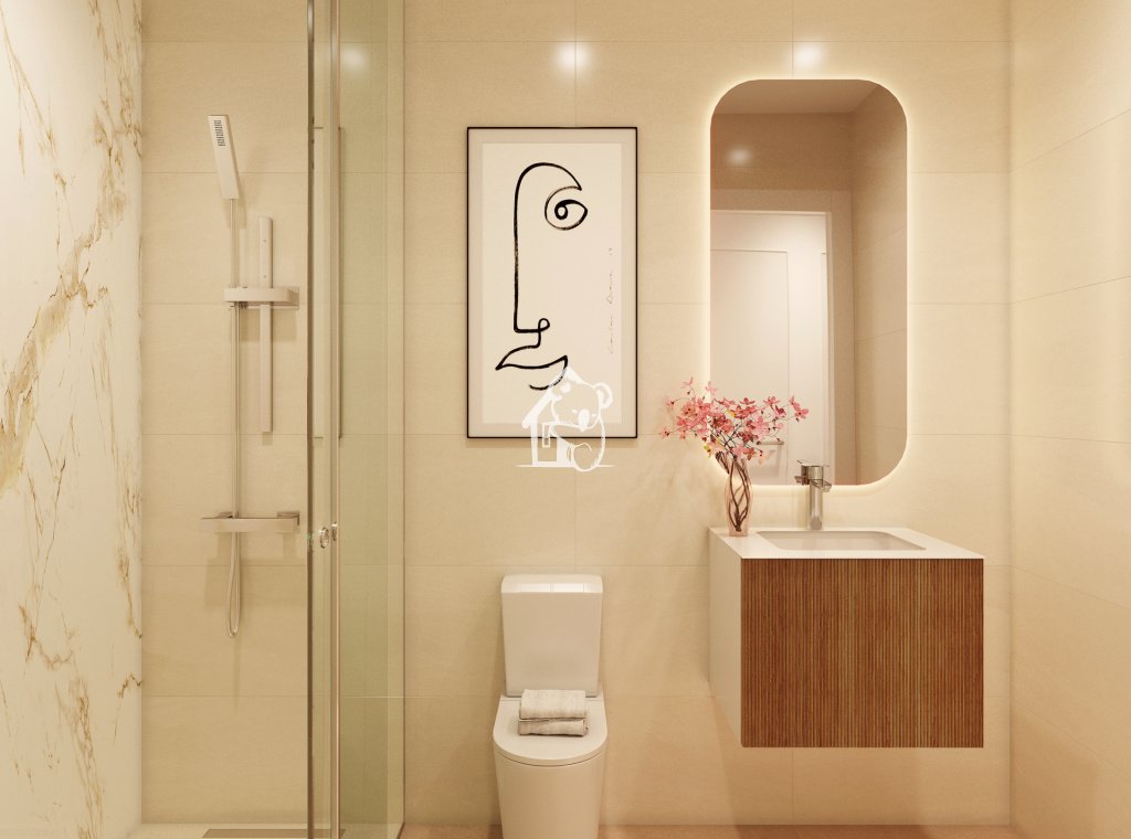 Obra nueva - Apartamento / piso - Pilar de la Horadada