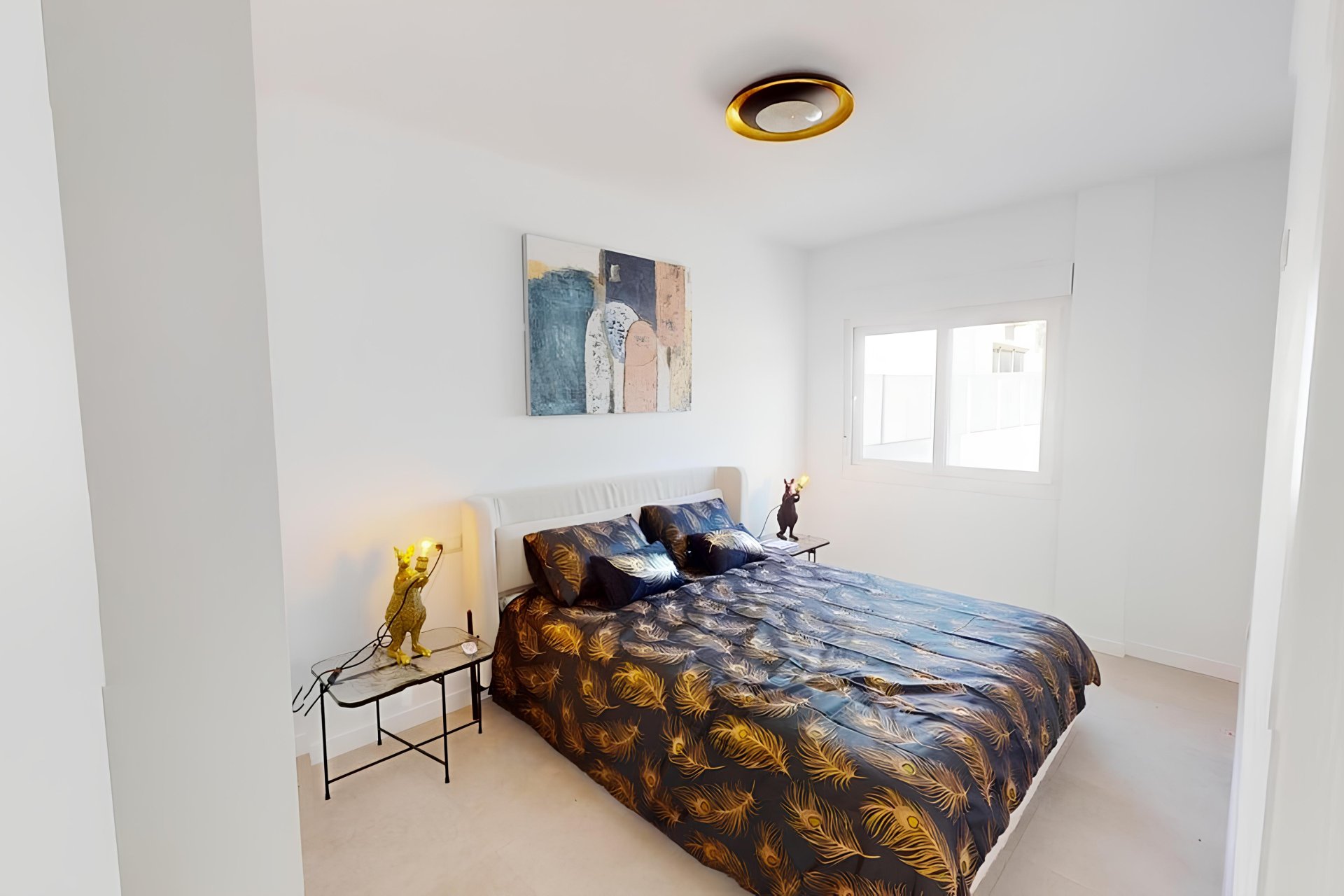 Obra nueva - Apartamento / piso - Pilar de la Horadada