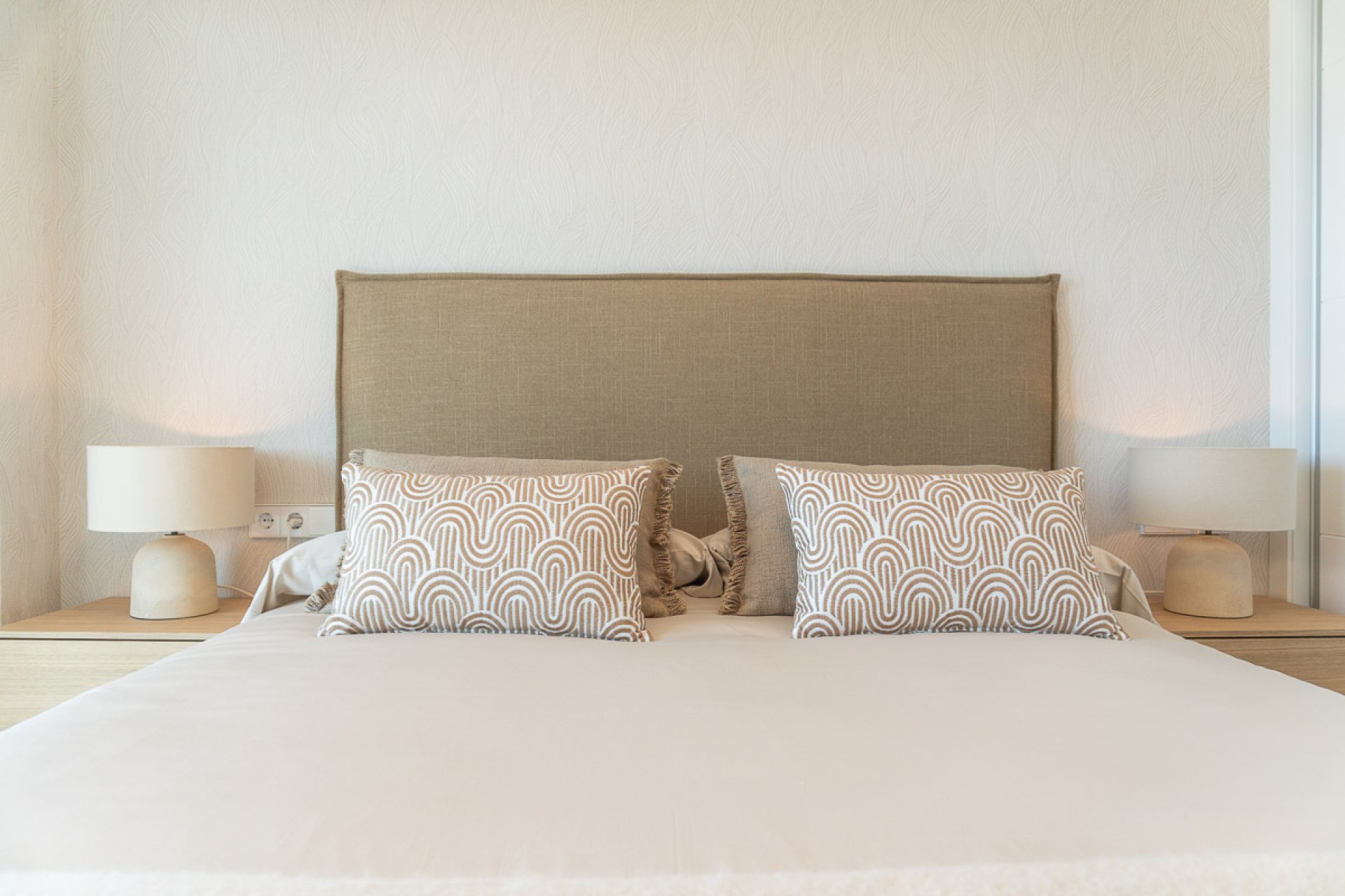 Obra nueva - Apartamento / piso - Playa Flamenca