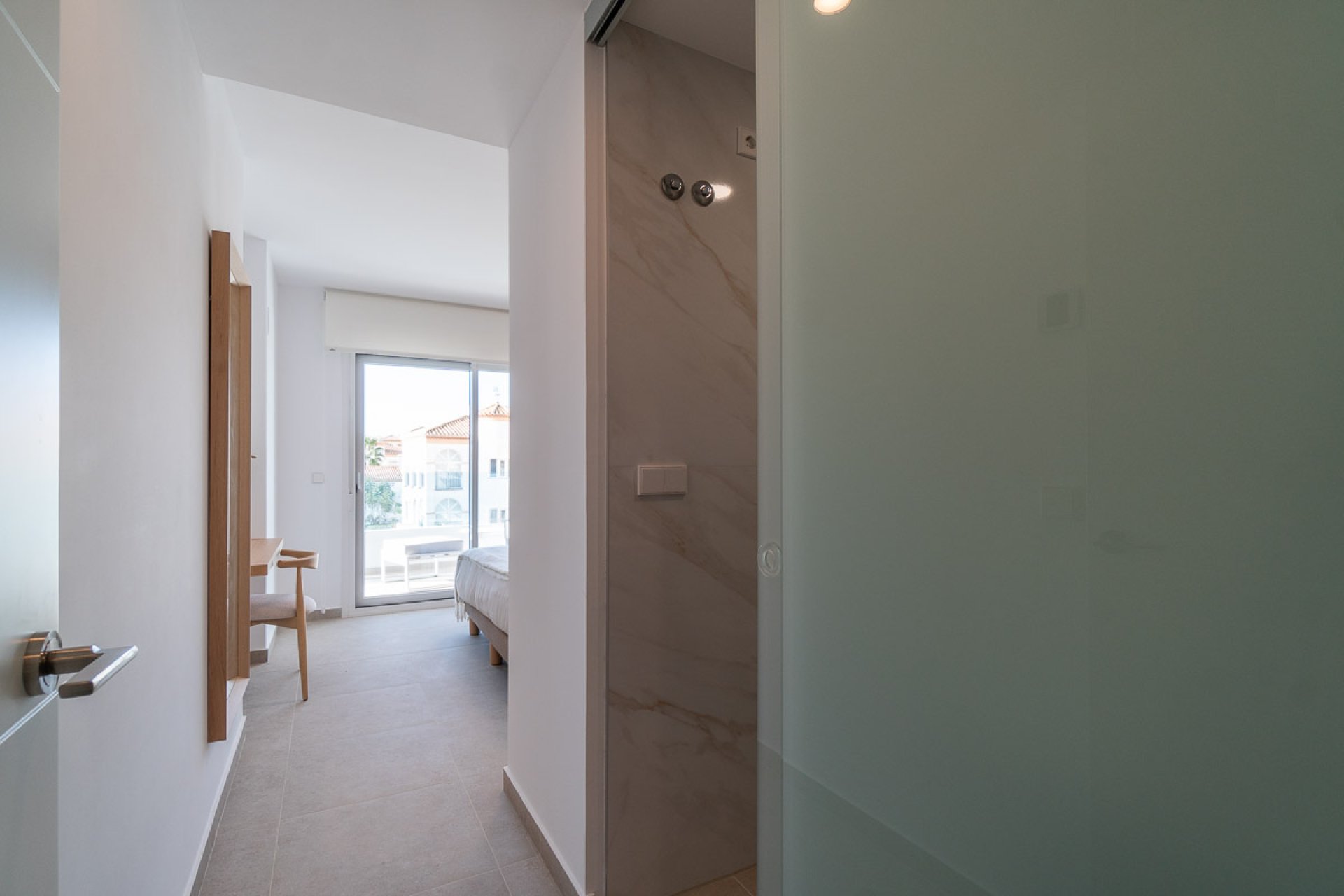 Obra nueva - Apartamento / piso - Playa Flamenca
