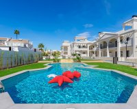 Obra nueva - Apartamento / piso - Rojales