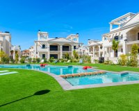 Obra nueva - Apartamento / piso - Rojales