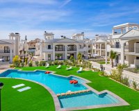 Obra nueva - Apartamento / piso - Rojales