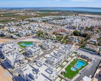 Obra nueva - Apartamento / piso - Rojales