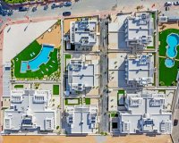 Obra nueva - Apartamento / piso - Rojales