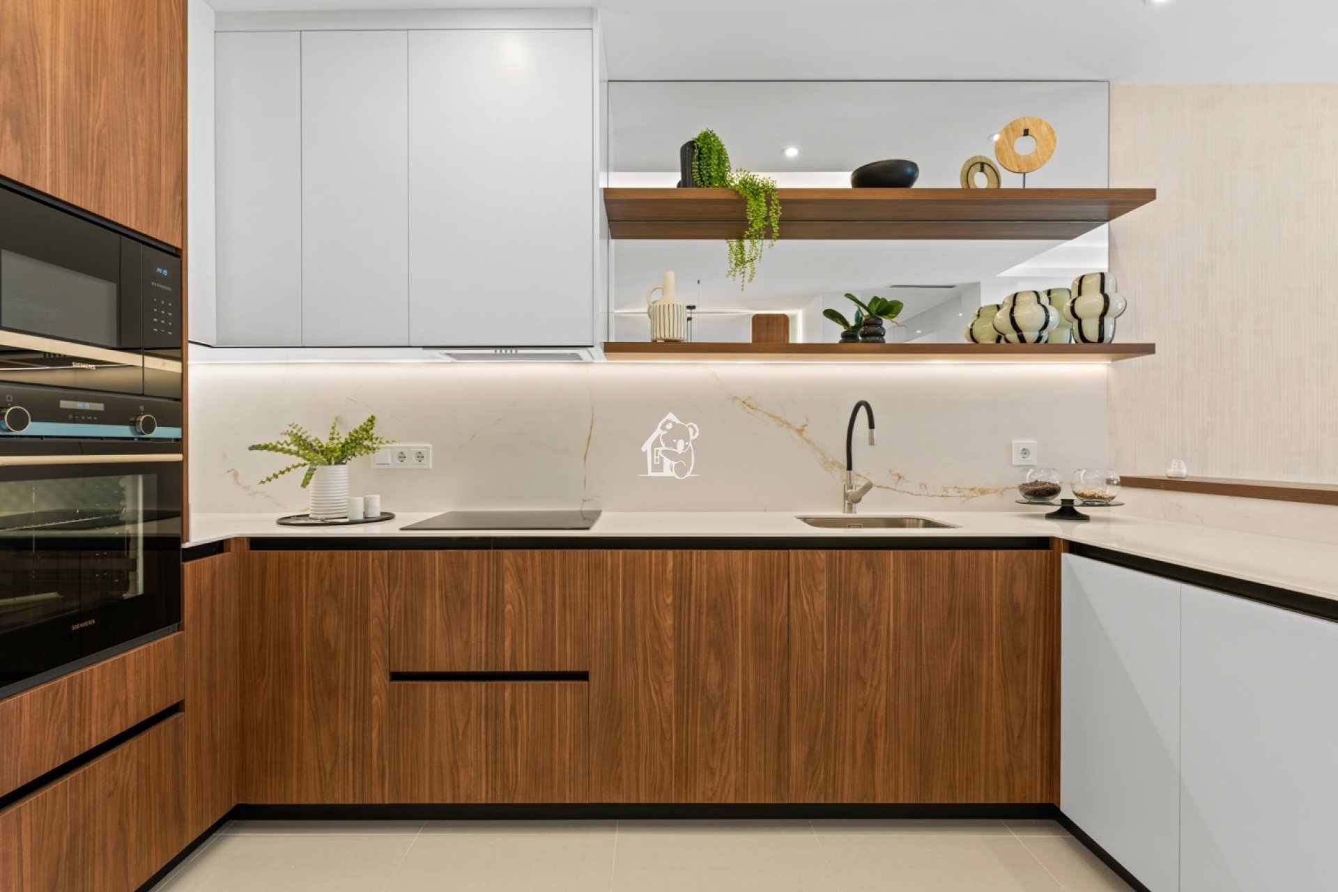 Obra nueva - Apartamento / piso - Rojales