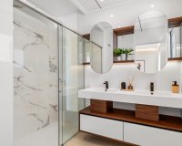 Obra nueva - Apartamento / piso - Rojales