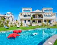 Obra nueva - Apartamento / piso - Rojales