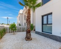 Obra nueva - Apartamento / piso - Rojales