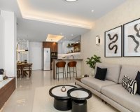 Obra nueva - Apartamento / piso - Rojales