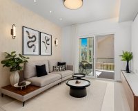 Obra nueva - Apartamento / piso - Rojales