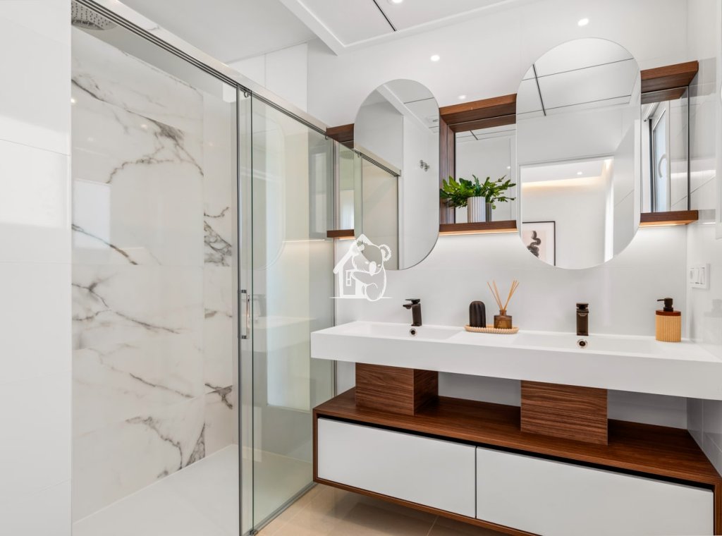 Obra nueva - Apartamento / piso - Rojales