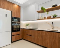 Obra nueva - Apartamento / piso - Rojales